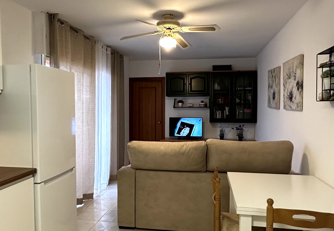 Apartamento en Gandia - PLAY GANDI 1ª - 7º - 6ª