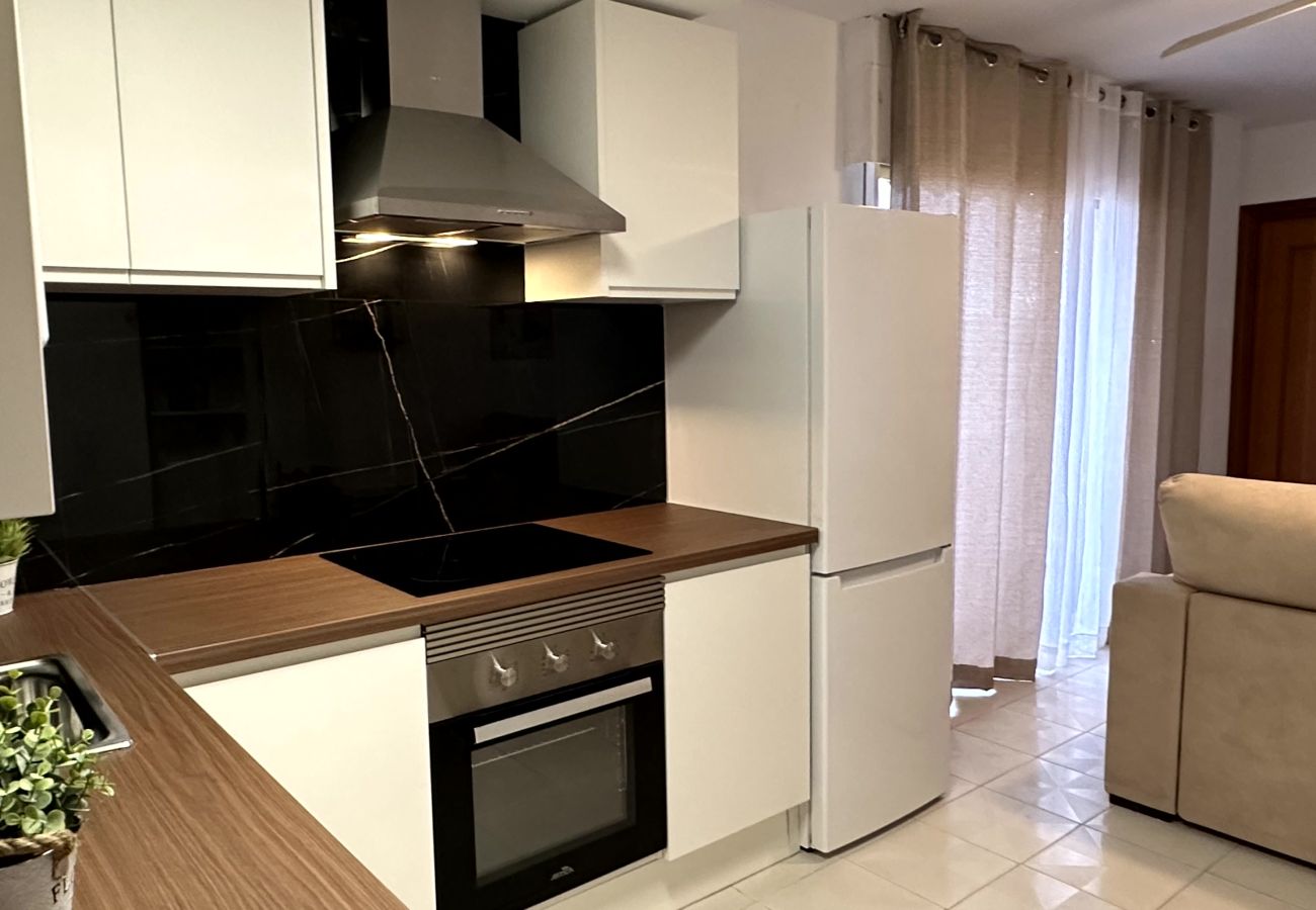 Apartamento en Gandia - PLAY GANDI 1ª - 7º - 6ª