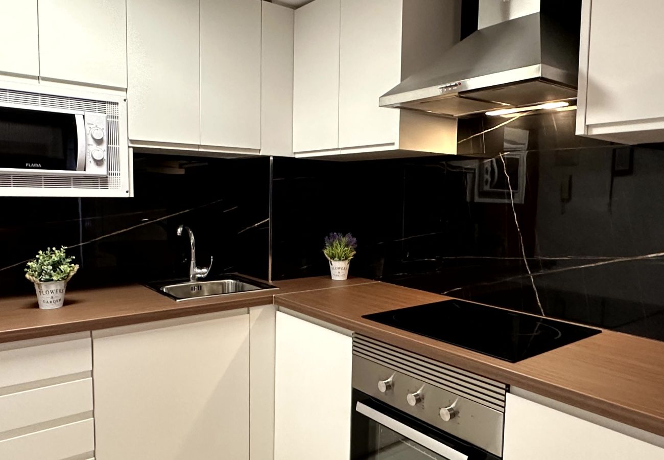 Apartamento en Gandia - PLAY GANDI 1ª - 7º - 6ª