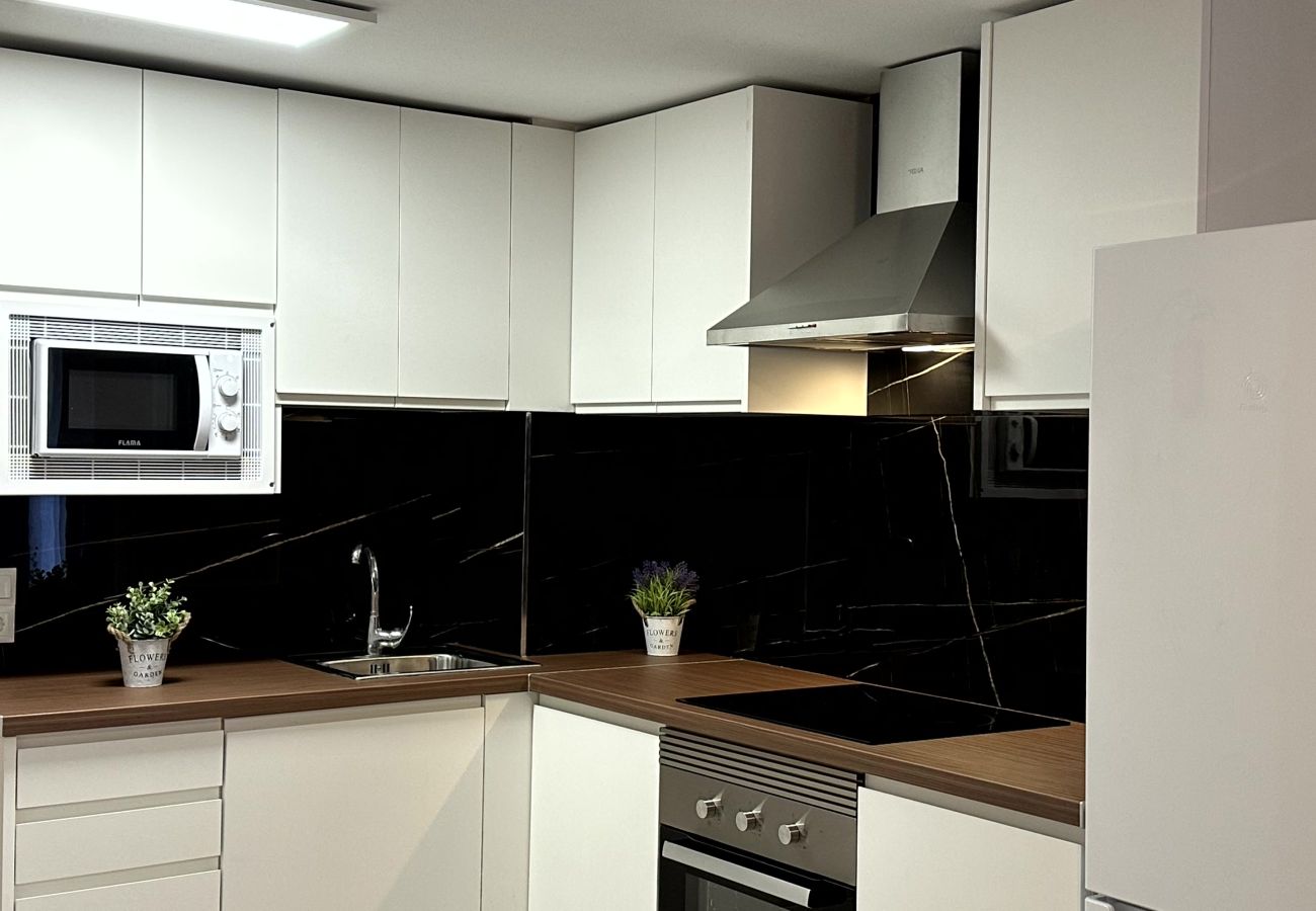 Apartamento en Gandia - PLAY GANDI 1ª - 7º - 6ª