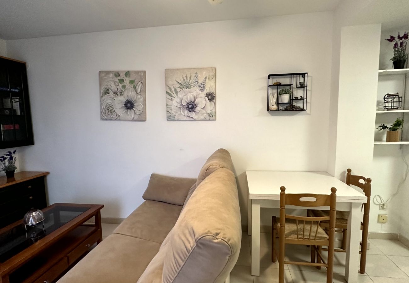 Apartamento en Gandia - PLAY GANDI 1ª - 7º - 6ª