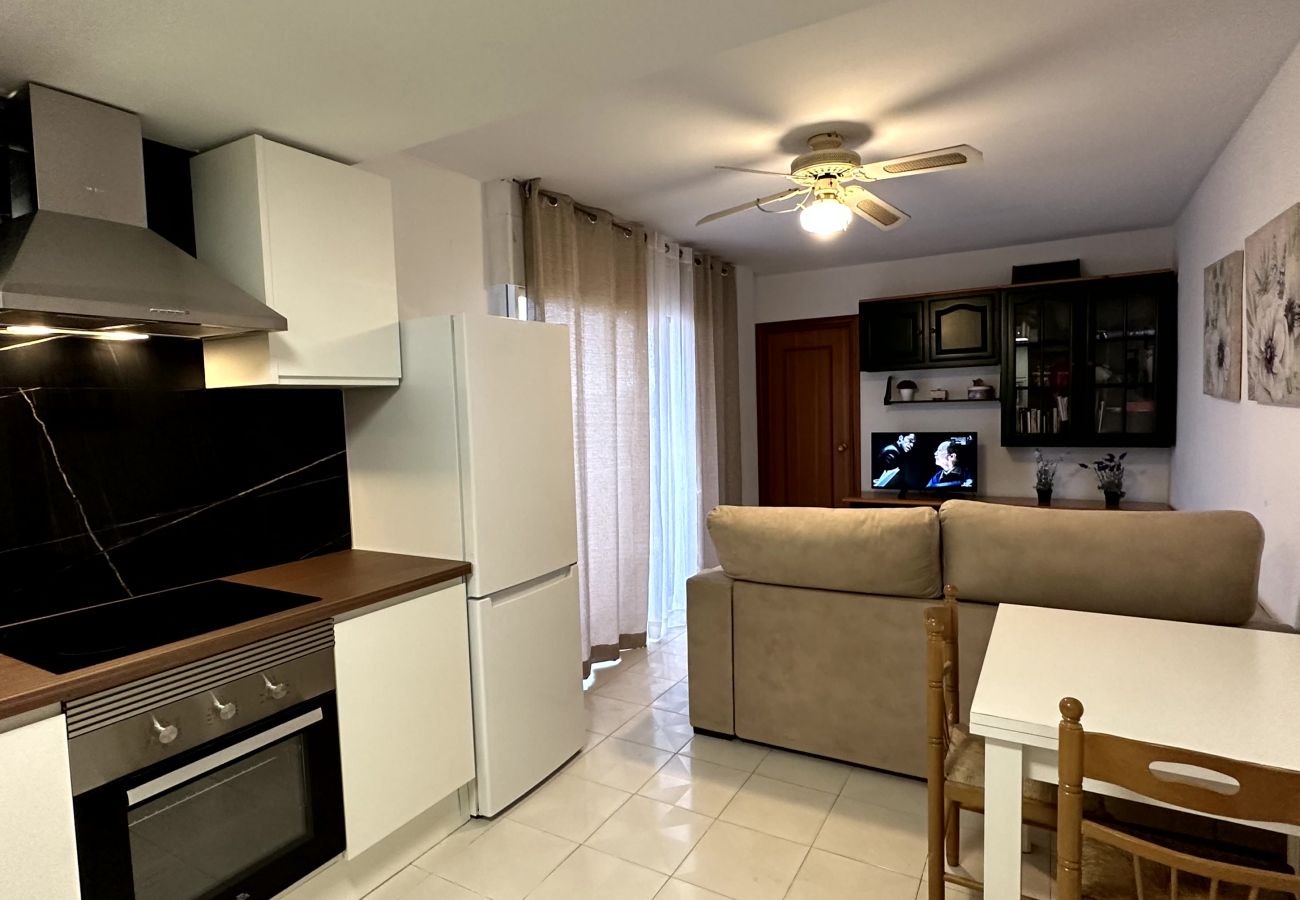 Apartamento en Gandia - PLAY GANDI 1ª - 7º - 6ª