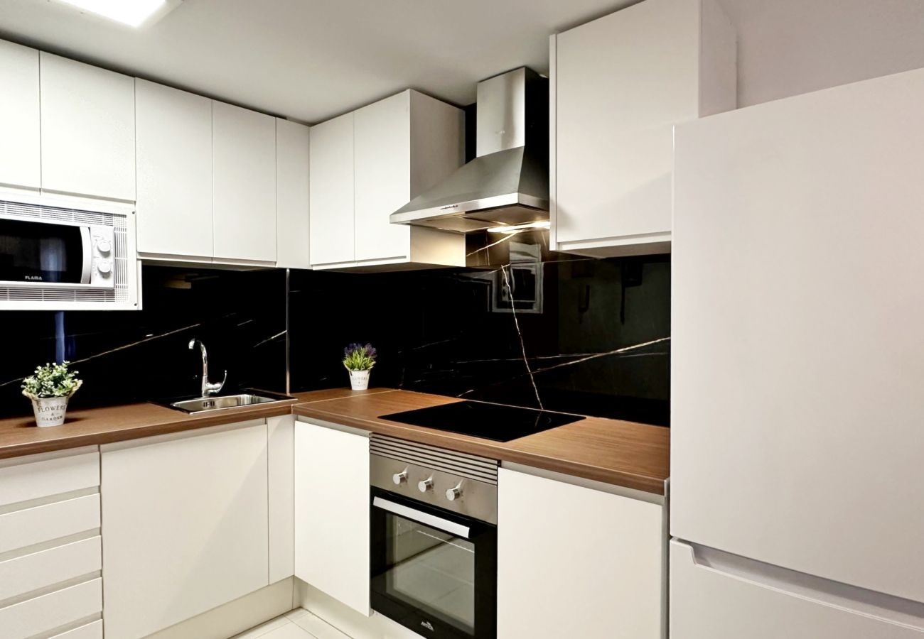 Apartamento en Gandia - PLAY GANDI 1ª - 7º - 6ª