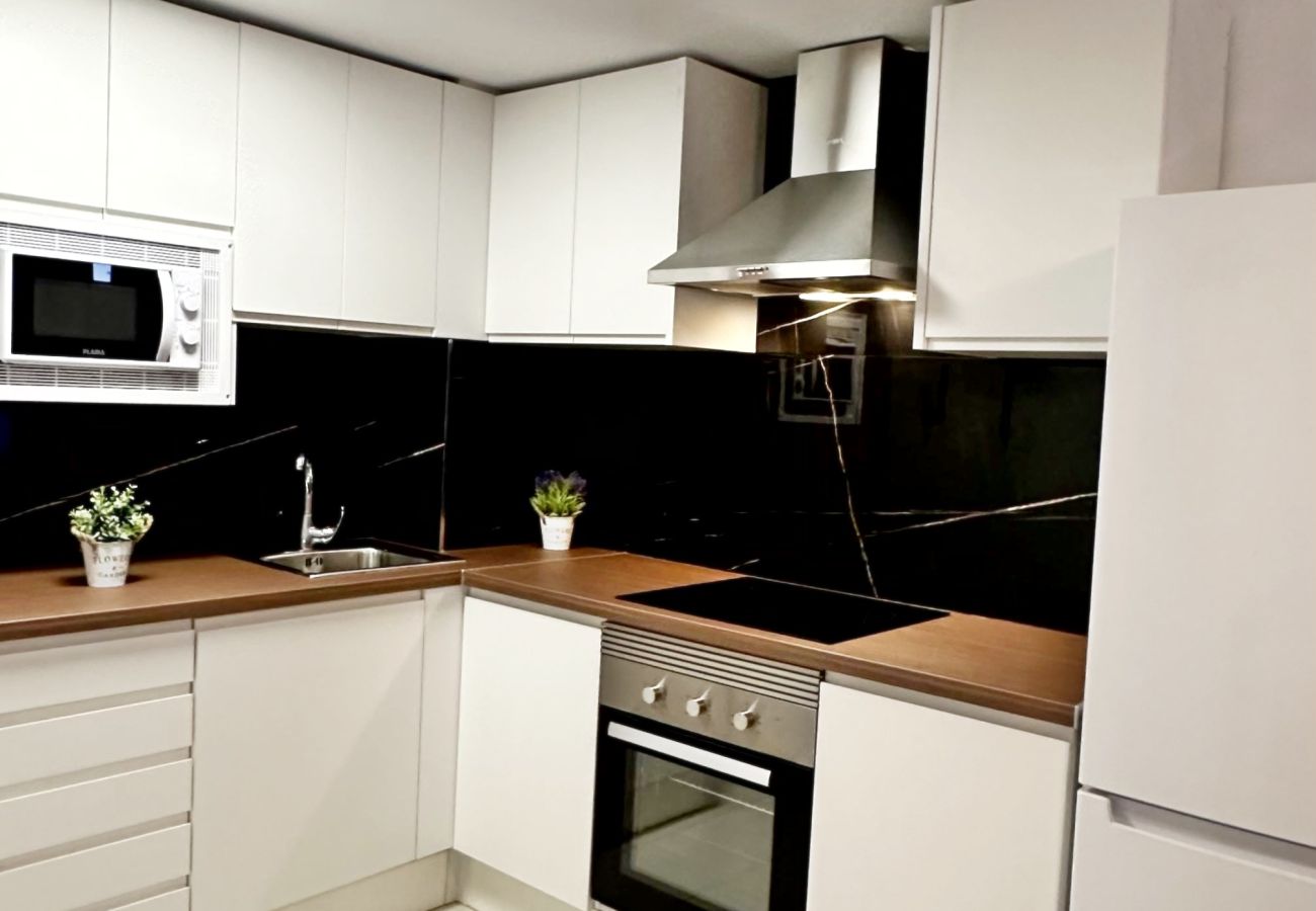 Apartamento en Gandia - PLAY GANDI 1ª - 7º - 6ª