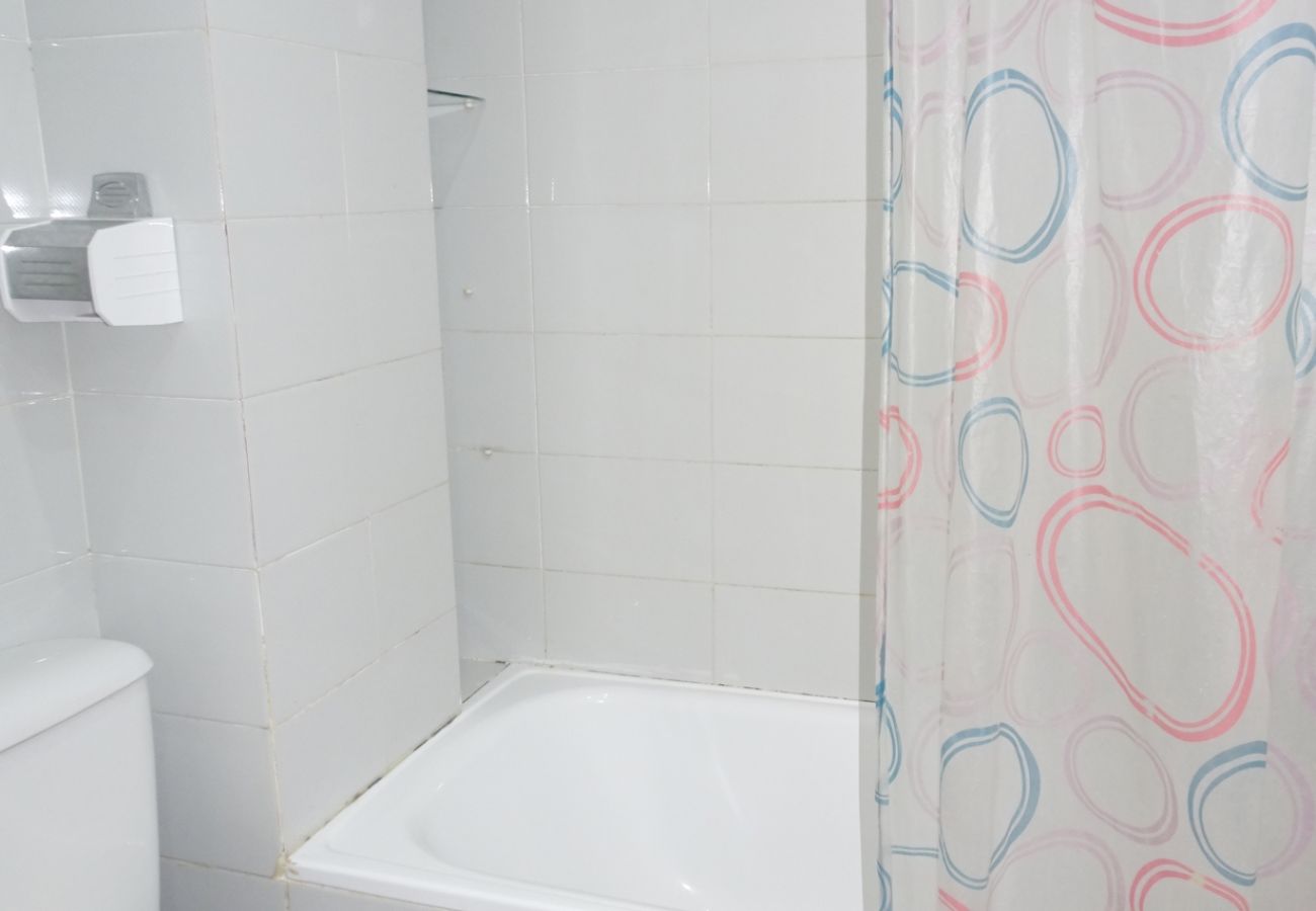 Apartamento en Gandia - PLAY GANDI 1ª - 7º - 6ª