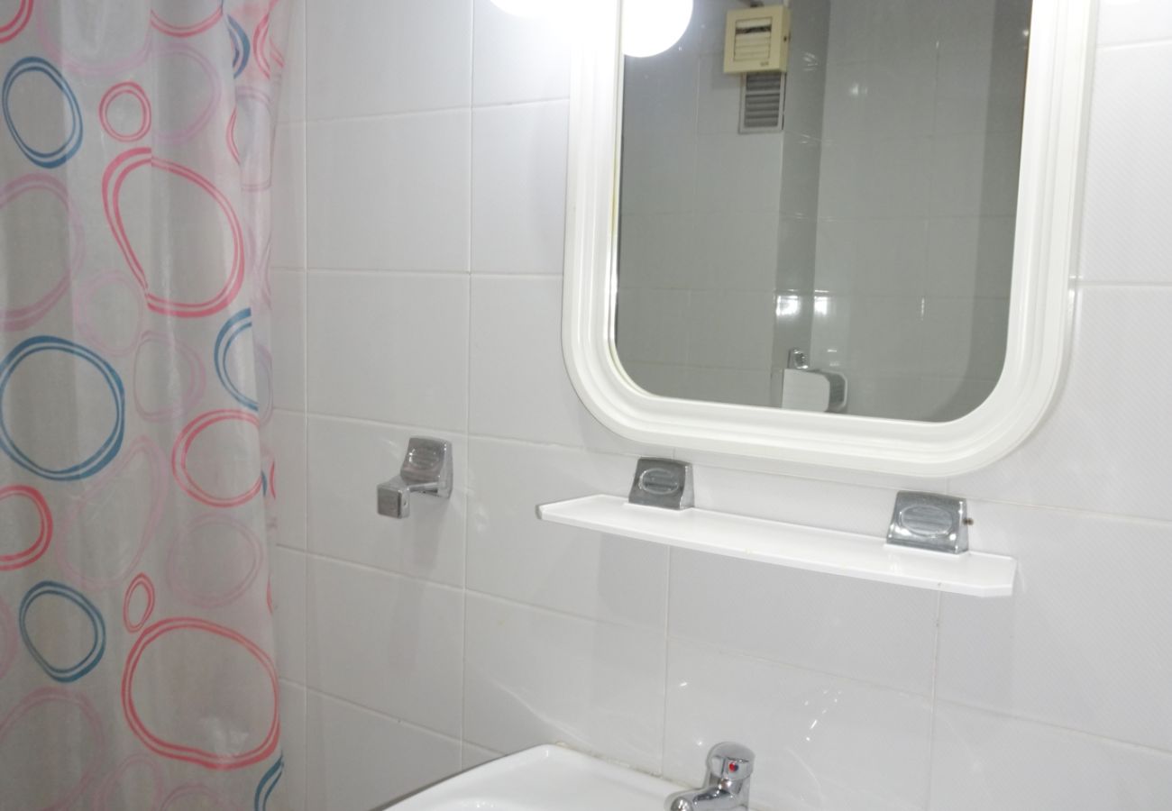Apartamento en Gandia - PLAY GANDI 1ª - 7º - 6ª