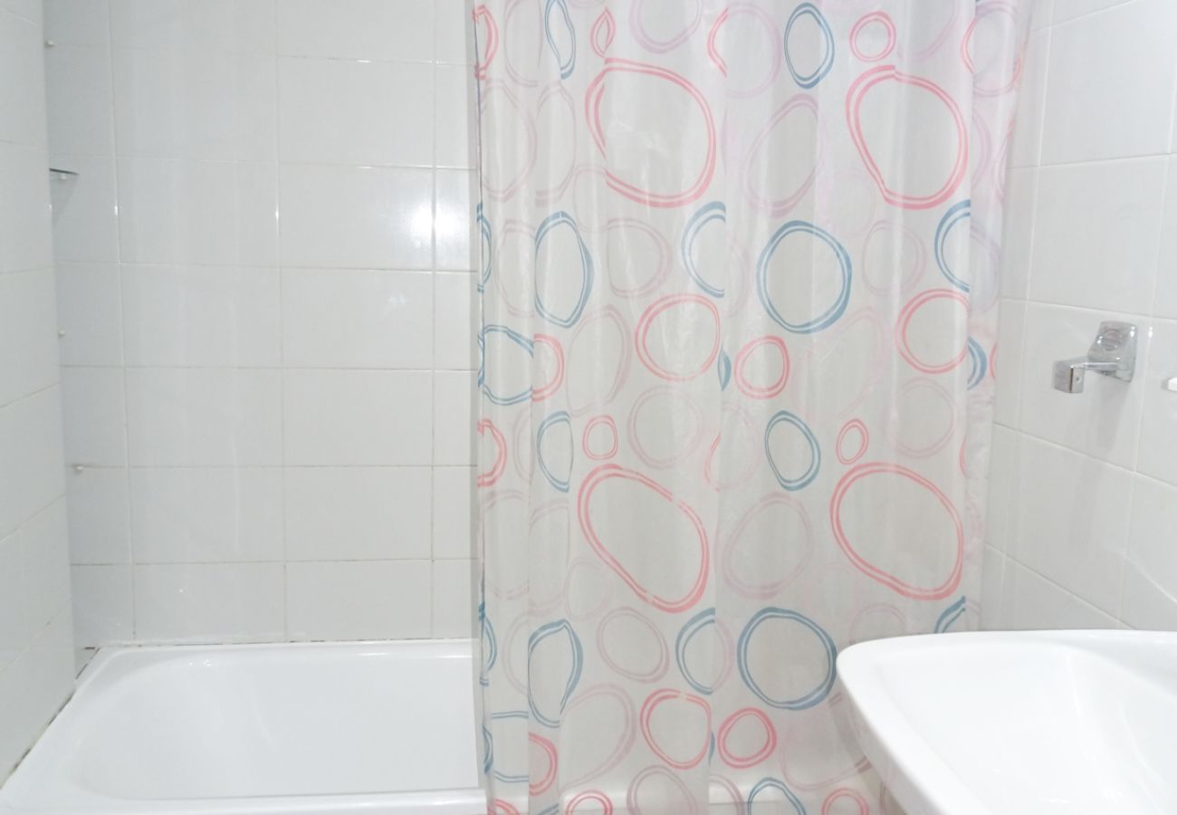 Apartamento en Gandia - PLAY GANDI 1ª - 7º - 6ª