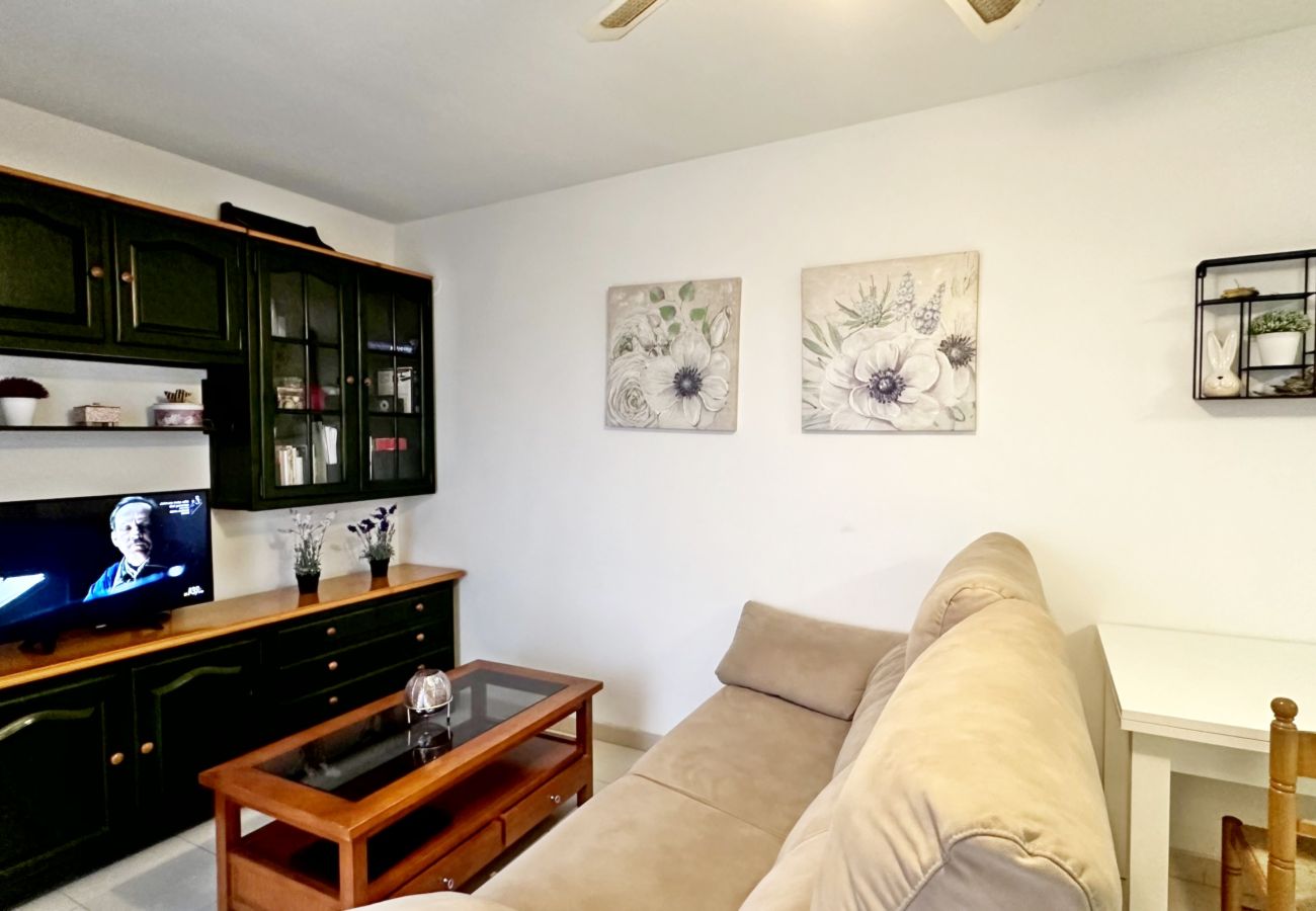 Apartamento en Gandia - PLAY GANDI 1ª - 7º - 6ª