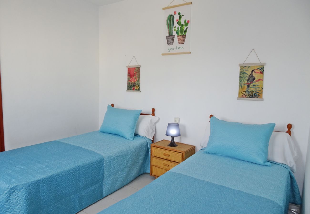 Apartamento en Gandia - PLAY GANDI 1ª - 7º - 6ª