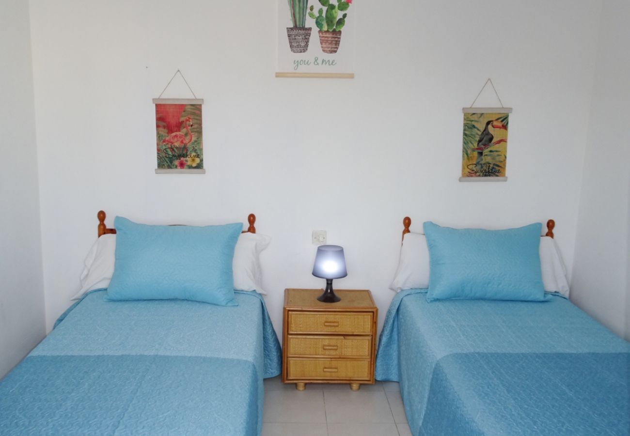 Apartamento en Gandia - PLAY GANDI 1ª - 7º - 6ª