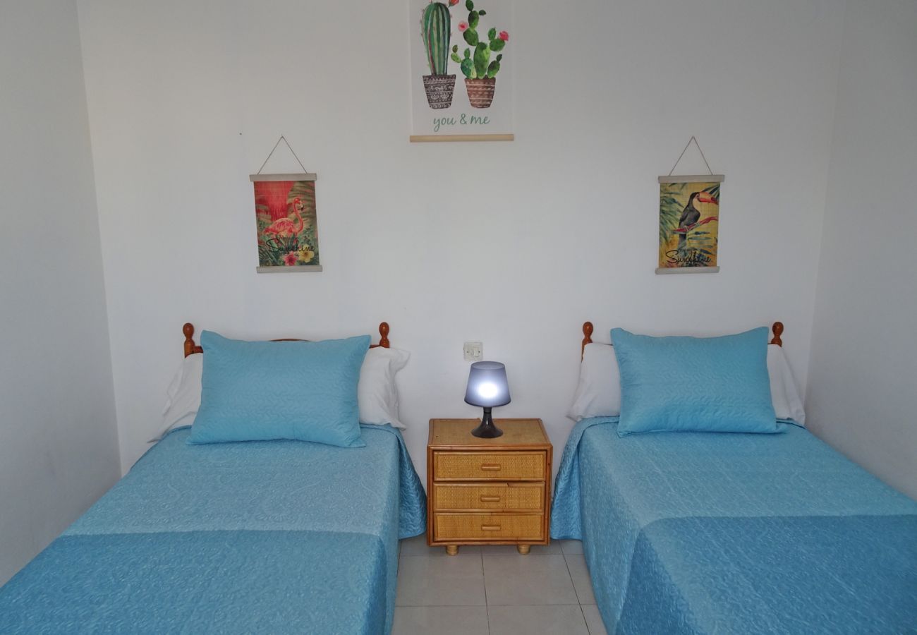 Apartamento en Gandia - PLAY GANDI 1ª - 7º - 6ª