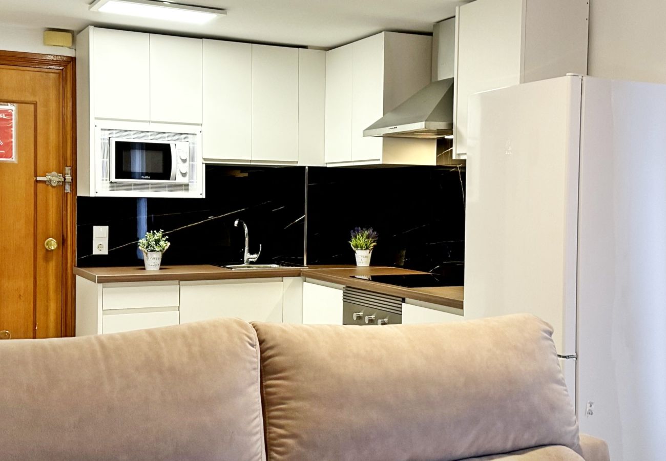 Apartamento en Gandia - PLAY GANDI 1ª - 7º - 6ª
