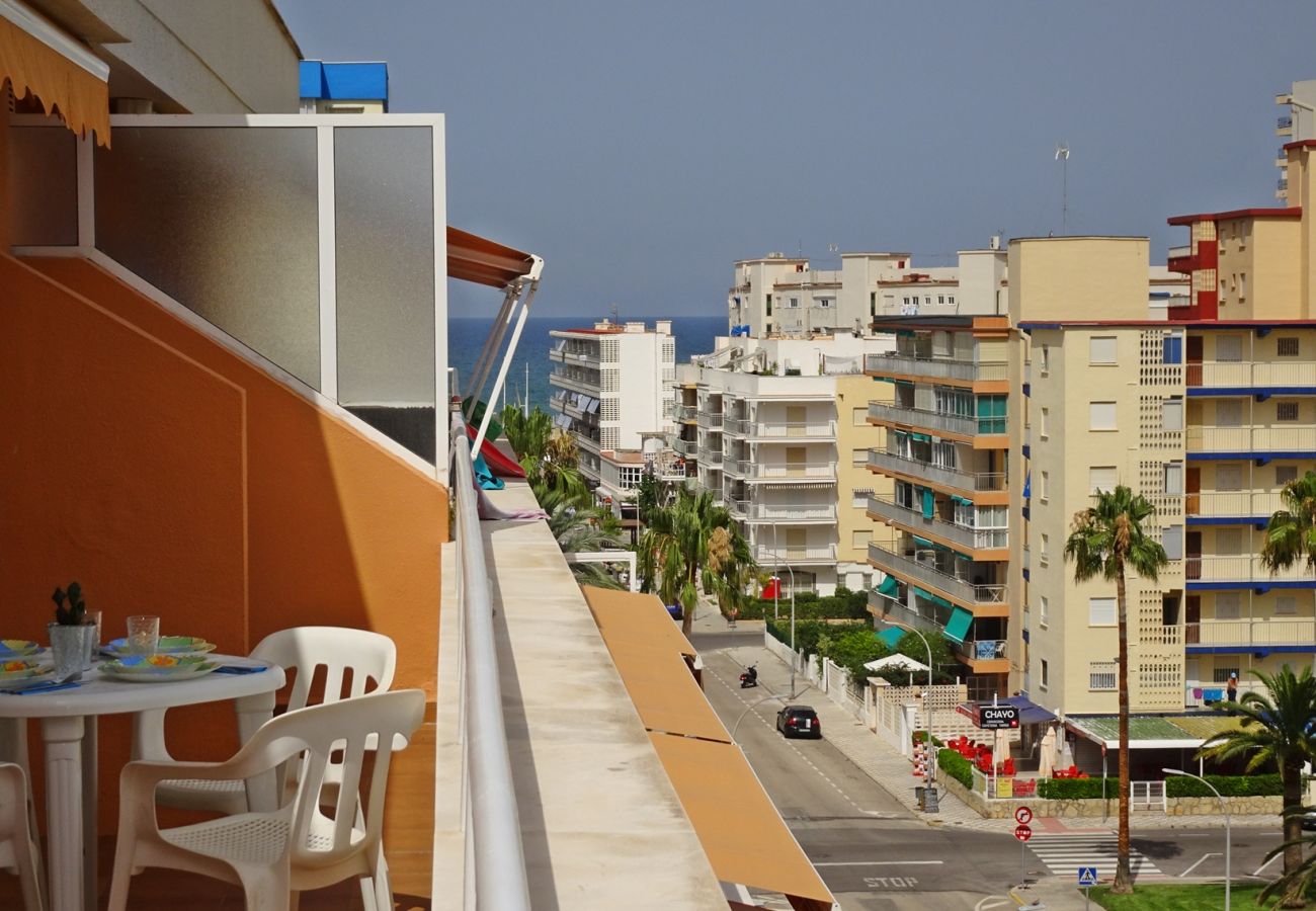 Apartamento en Gandia - PLAY GANDI 1ª - 7º - 6ª
