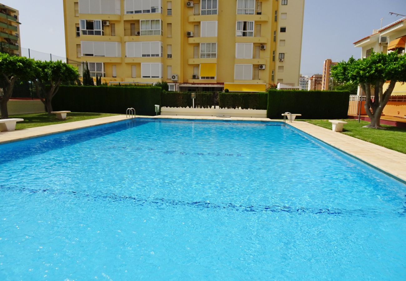 Apartamento en Gandia - PLAY GANDI 1ª - 7º - 6ª