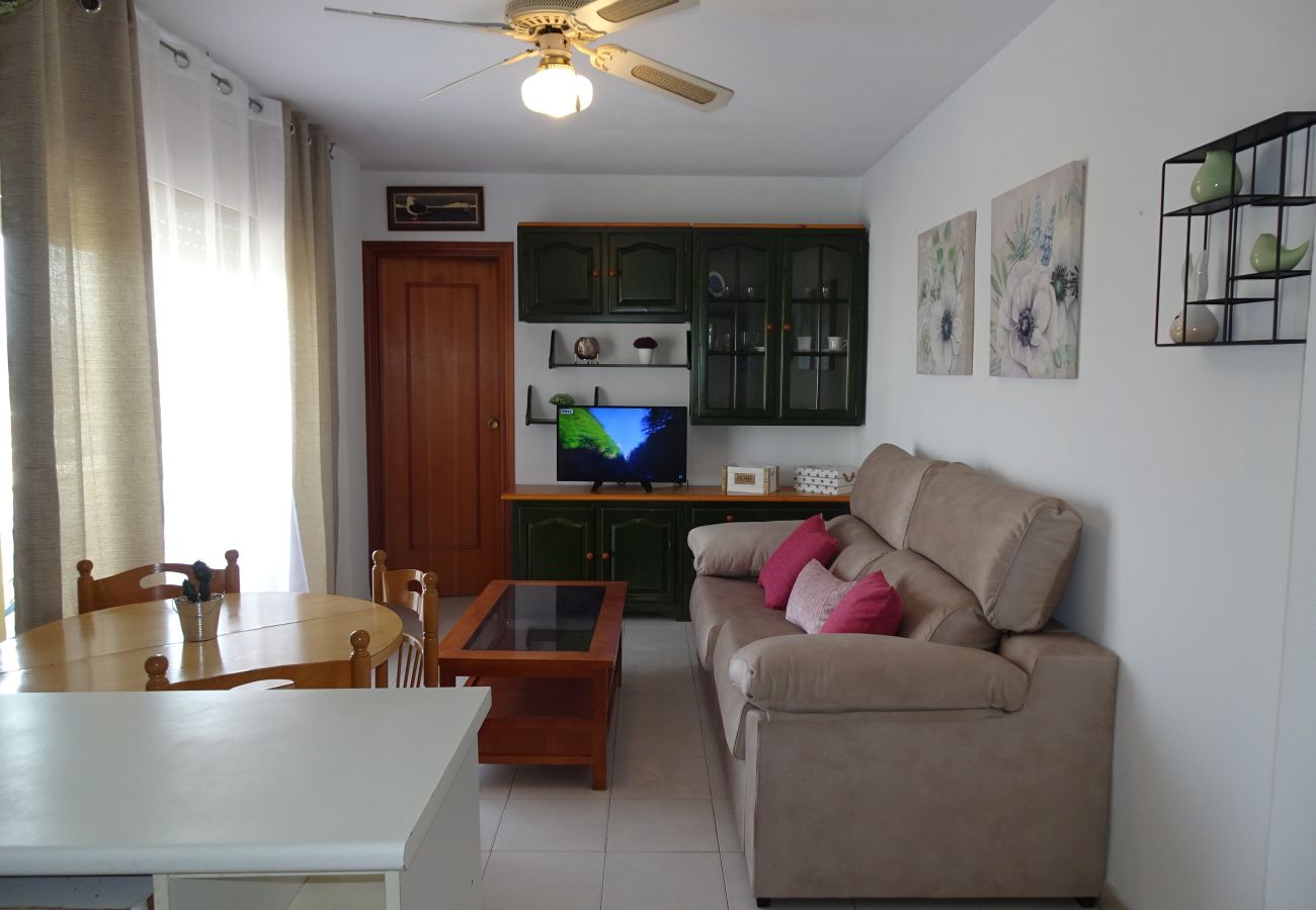 Apartamento en Gandia - PLAY GANDI 1ª - 7º - 6ª