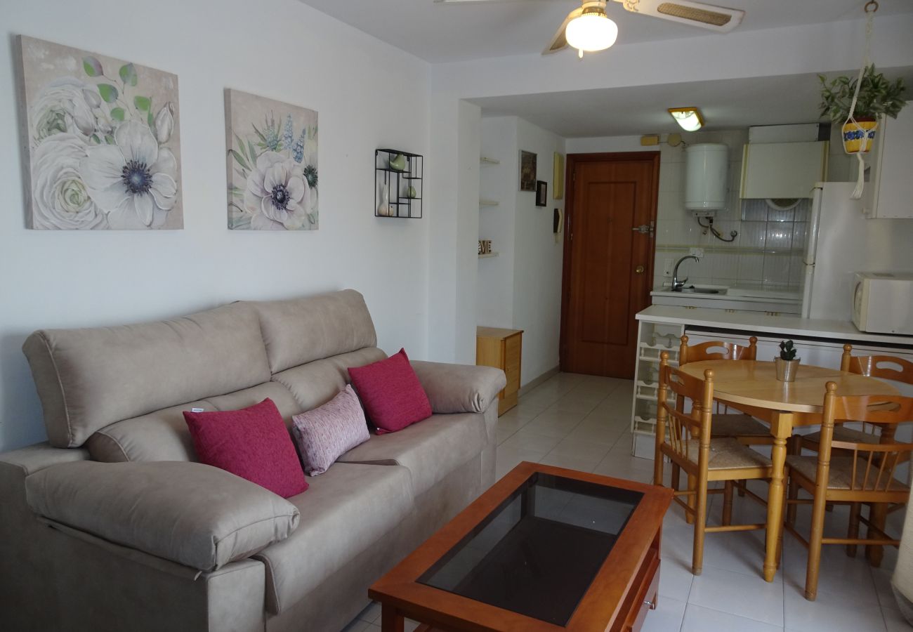 Apartamento en Gandia - PLAY GANDI 1ª - 7º - 6ª