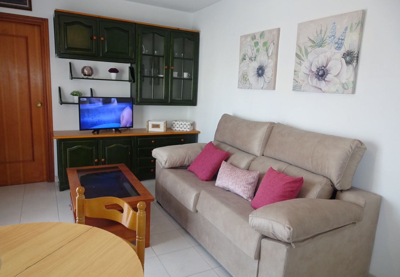 Apartamento en Gandia - PLAY GANDI 1ª - 7º - 6ª