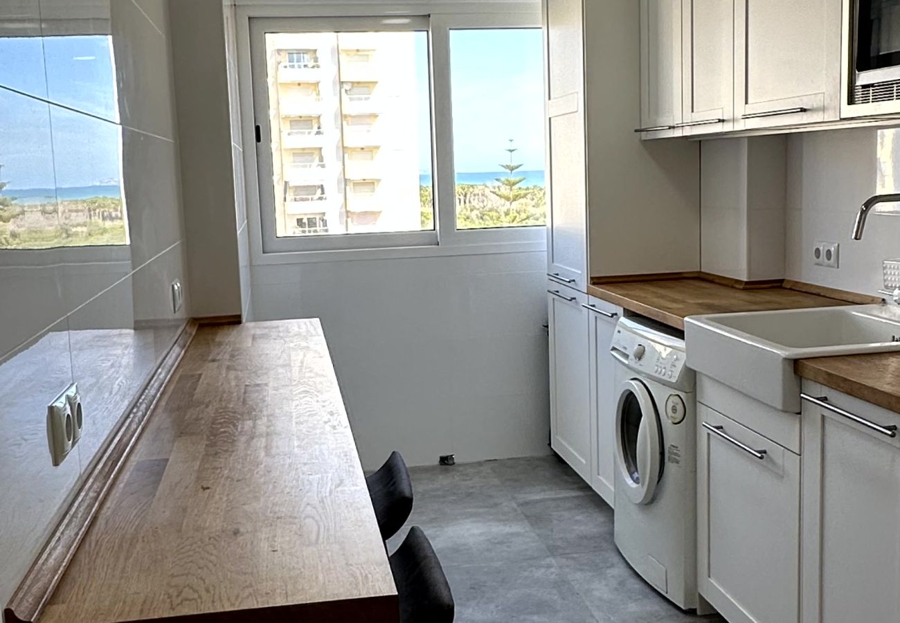 Apartamento en Gandia - RENAYXENÇA 3ª - 6º - 14ª