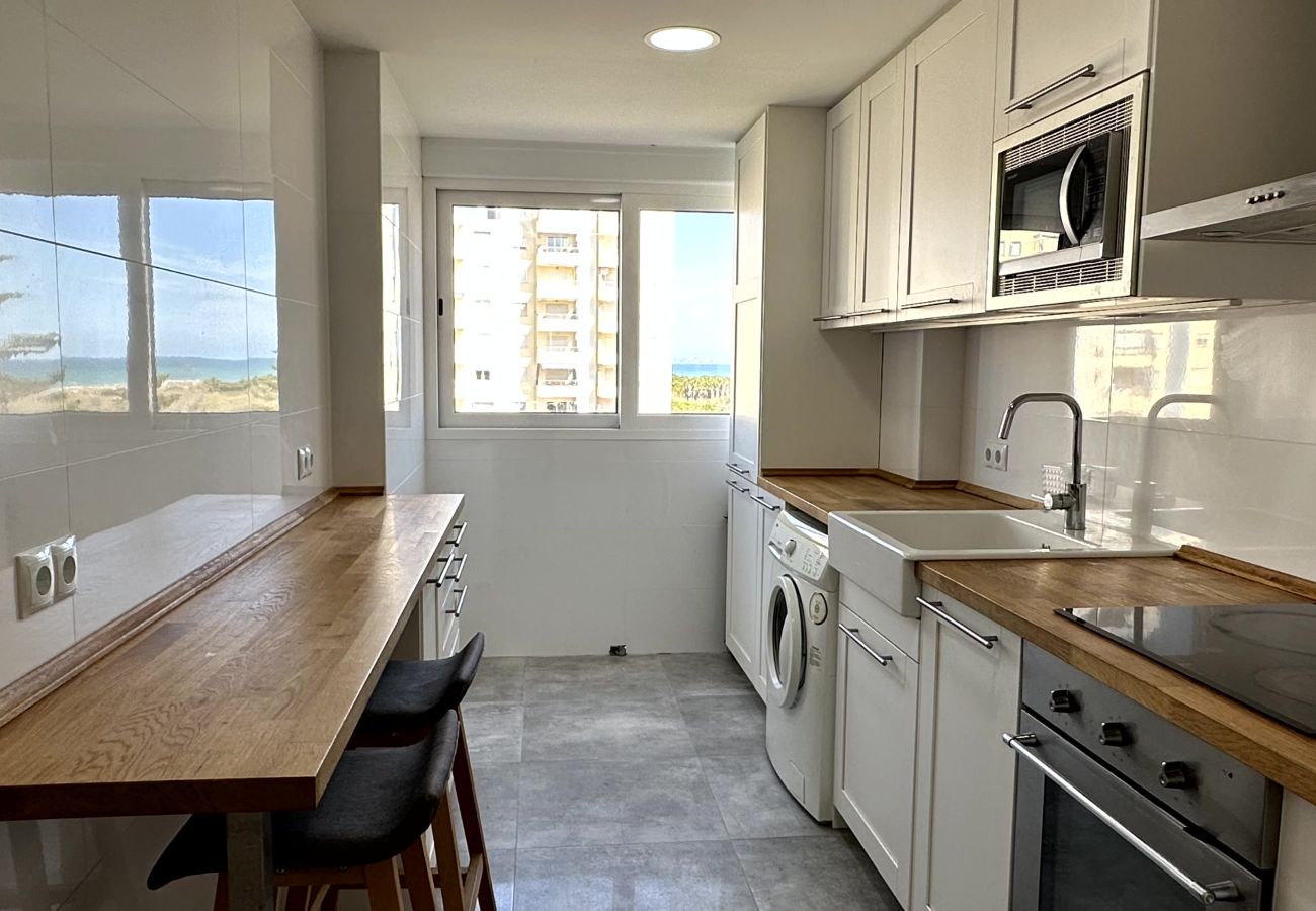 Apartamento en Gandia - RENAYXENÇA 3ª - 6º - 14ª