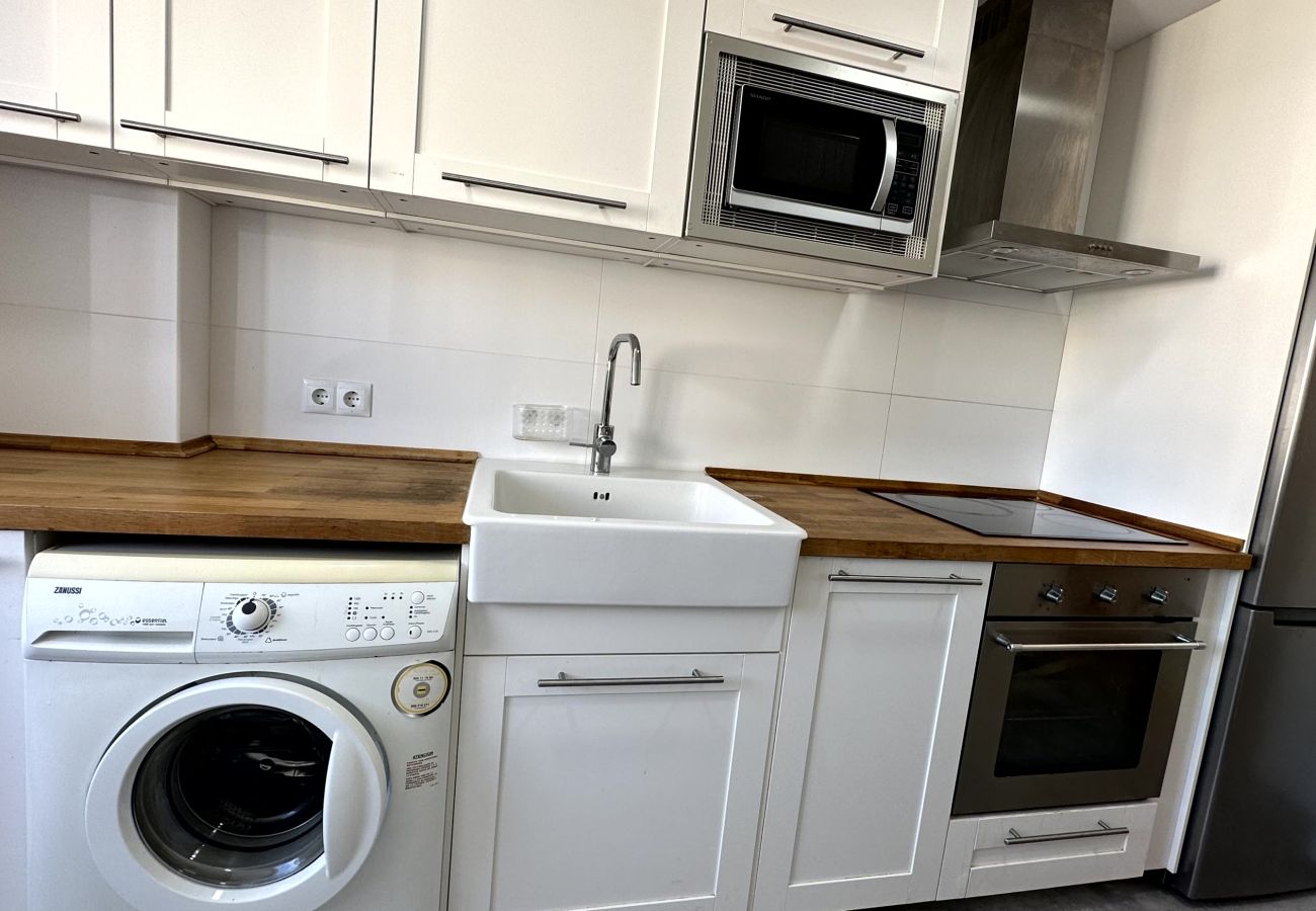 Apartamento en Gandia - RENAYXENÇA 3ª - 6º - 14ª