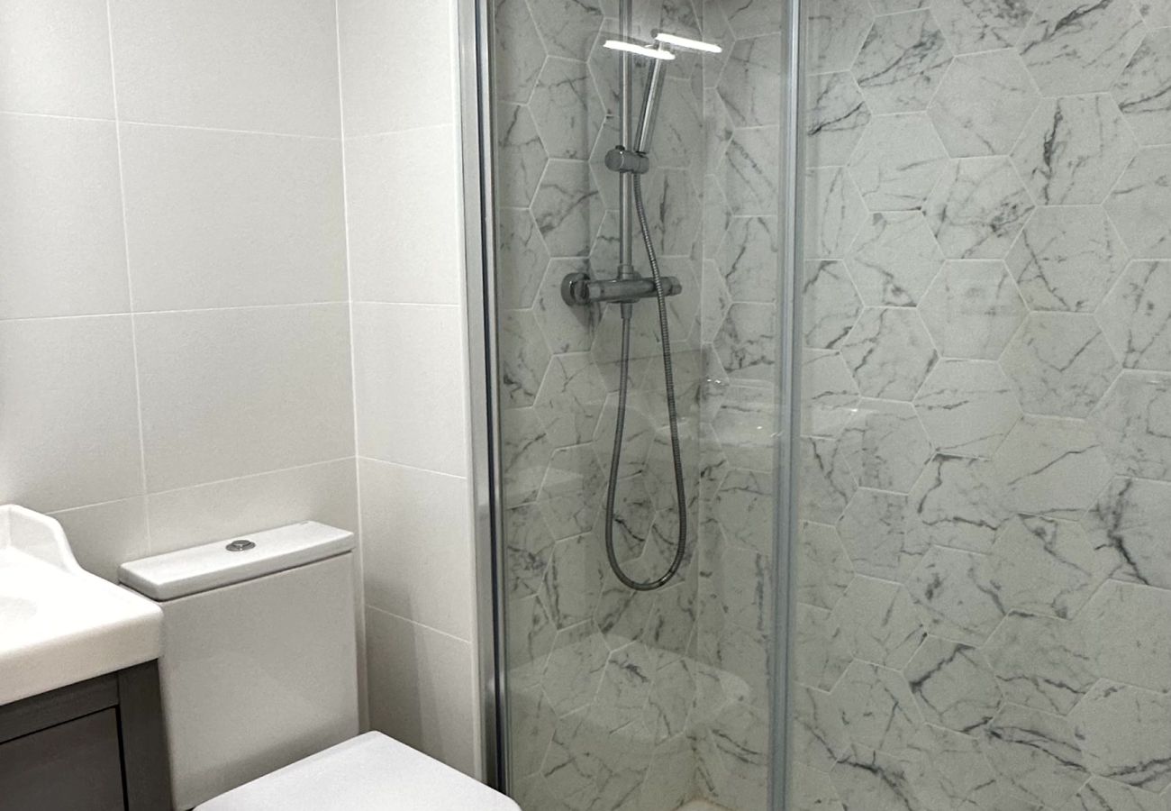 Apartamento en Gandia - RENAYXENÇA 3ª - 6º - 14ª