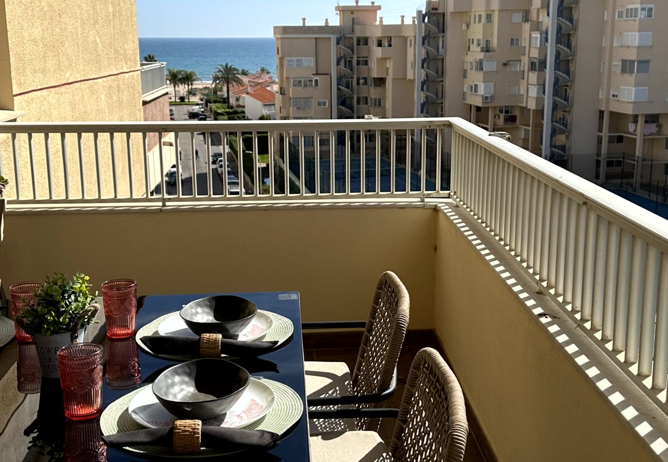 Apartamento en Gandia - RENAYXENÇA 3ª - 6º - 14ª