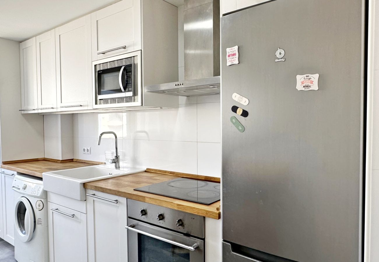 Apartamento en Gandia - RENAYXENÇA 3ª - 6º - 14ª