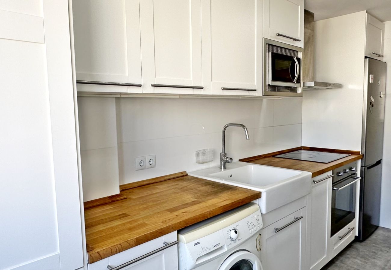 Apartamento en Gandia - RENAYXENÇA 3ª - 6º - 14ª