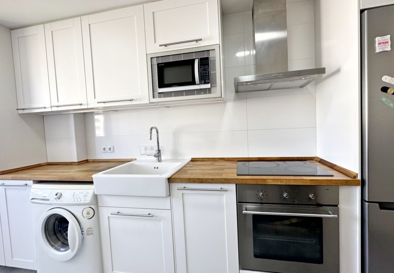 Apartamento en Gandia - RENAYXENÇA 3ª - 6º - 14ª