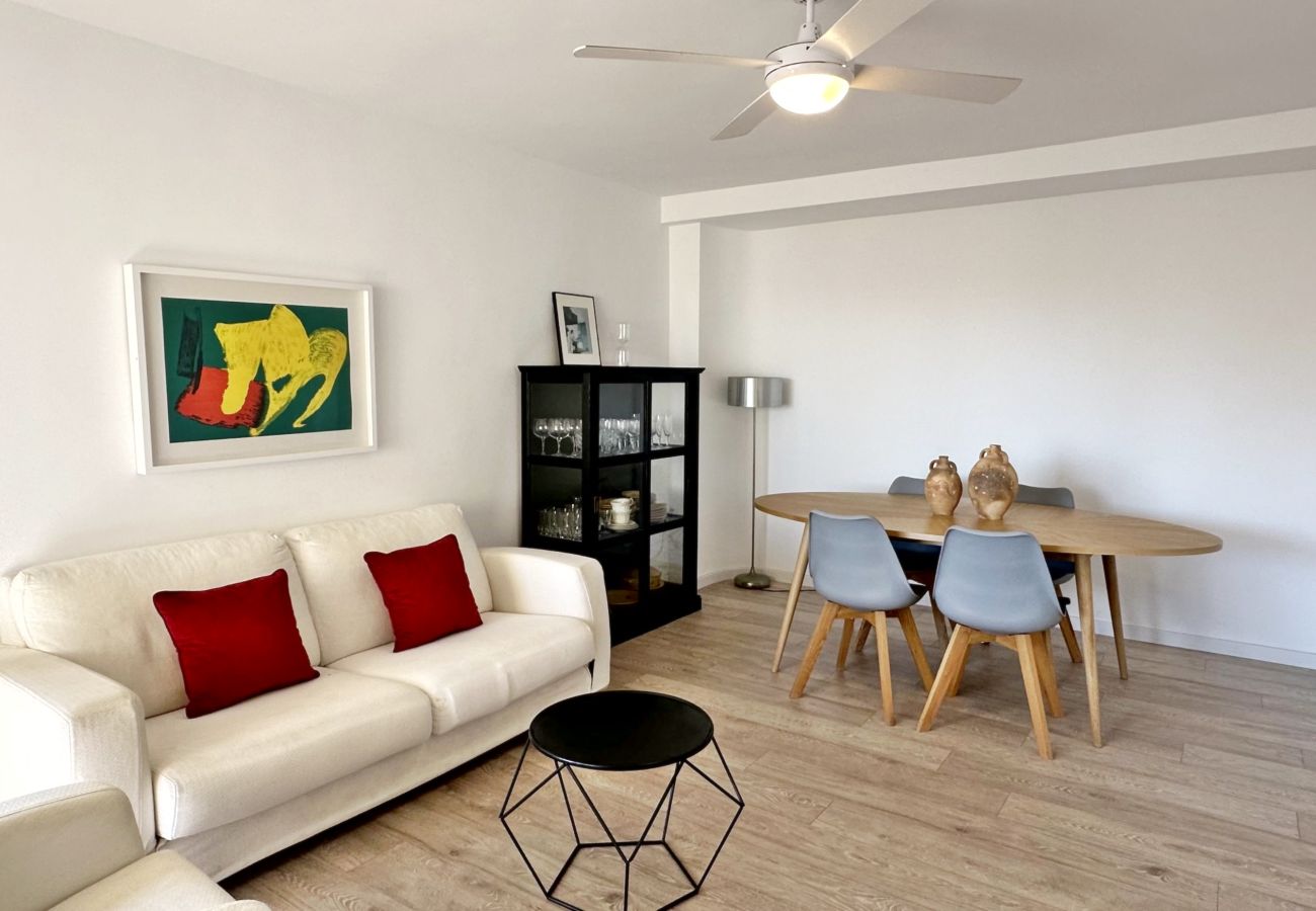Apartamento en Gandia - RENAYXENÇA 3ª - 6º - 14ª