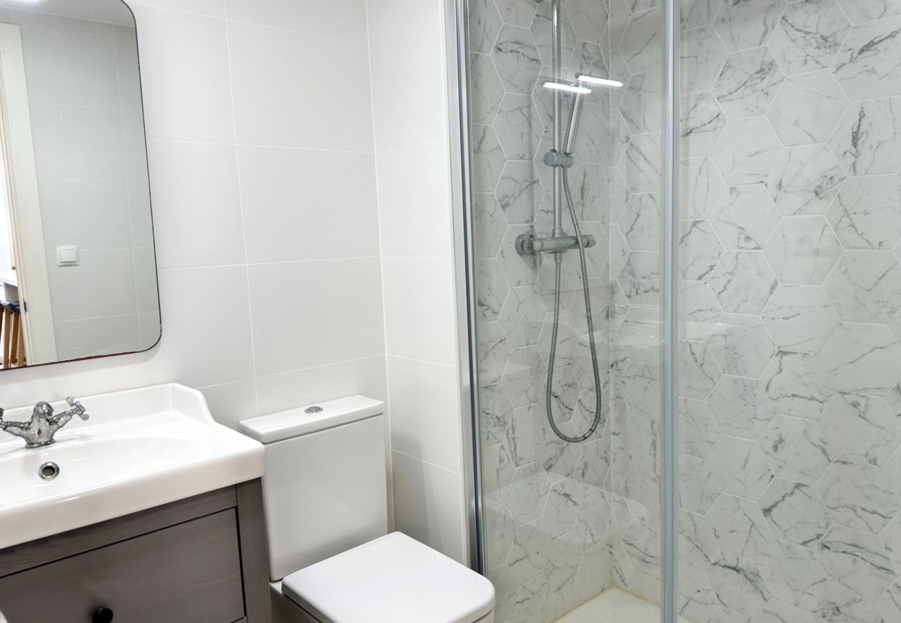 Apartamento en Gandia - RENAYXENÇA 3ª - 6º - 14ª