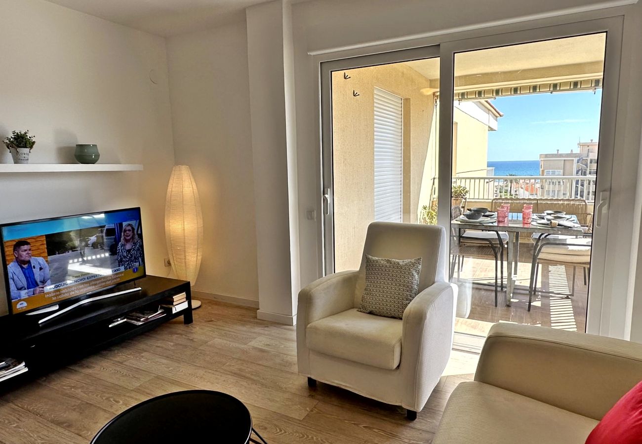 Apartamento en Gandia - RENAYXENÇA 3ª - 6º - 14ª