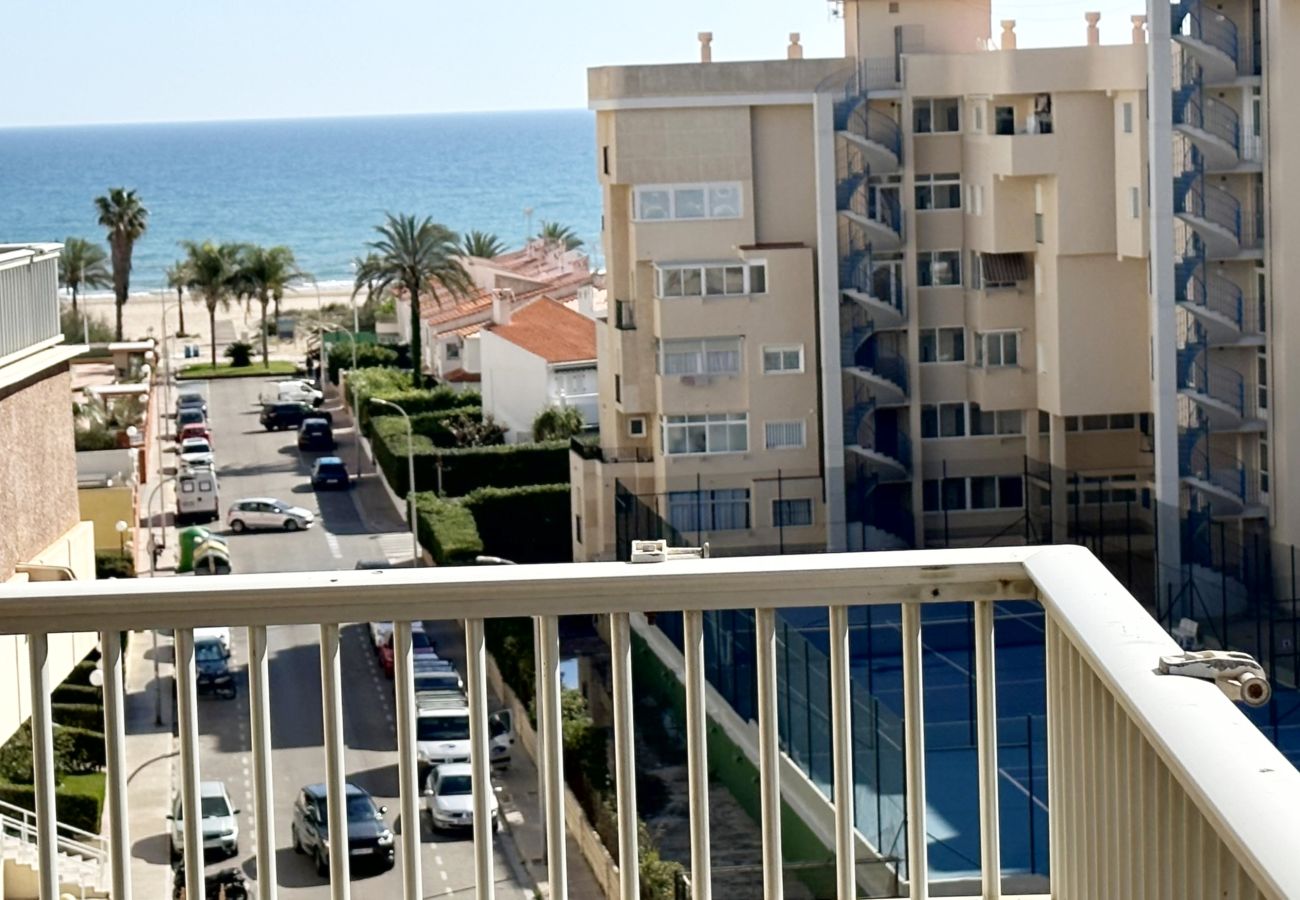 Apartamento en Gandia - RENAYXENÇA 3ª - 6º - 14ª