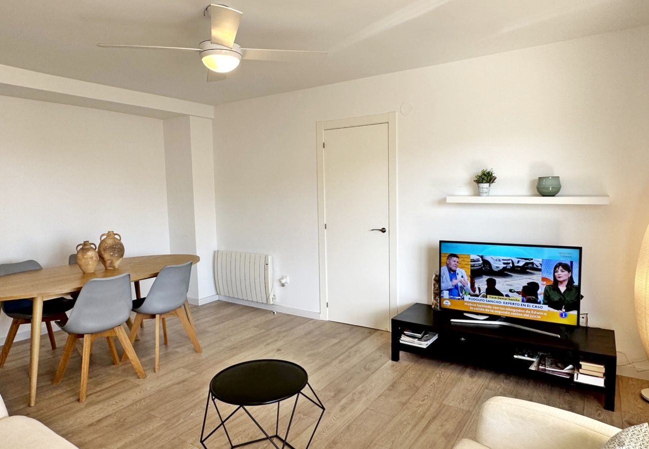 Apartamento en Gandia - RENAYXENÇA 3ª - 6º - 14ª