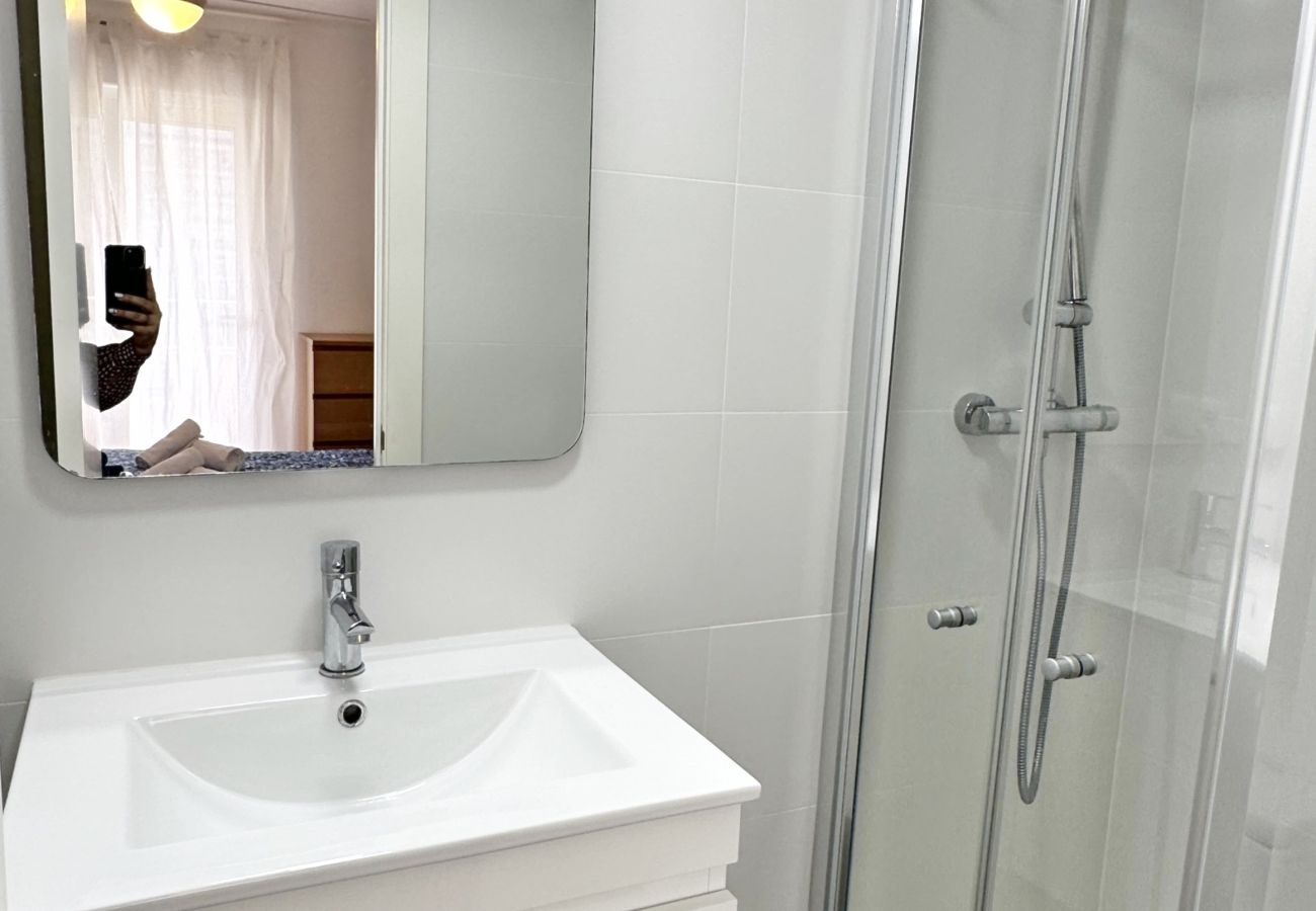 Apartamento en Gandia - RENAYXENÇA 3ª - 6º - 14ª