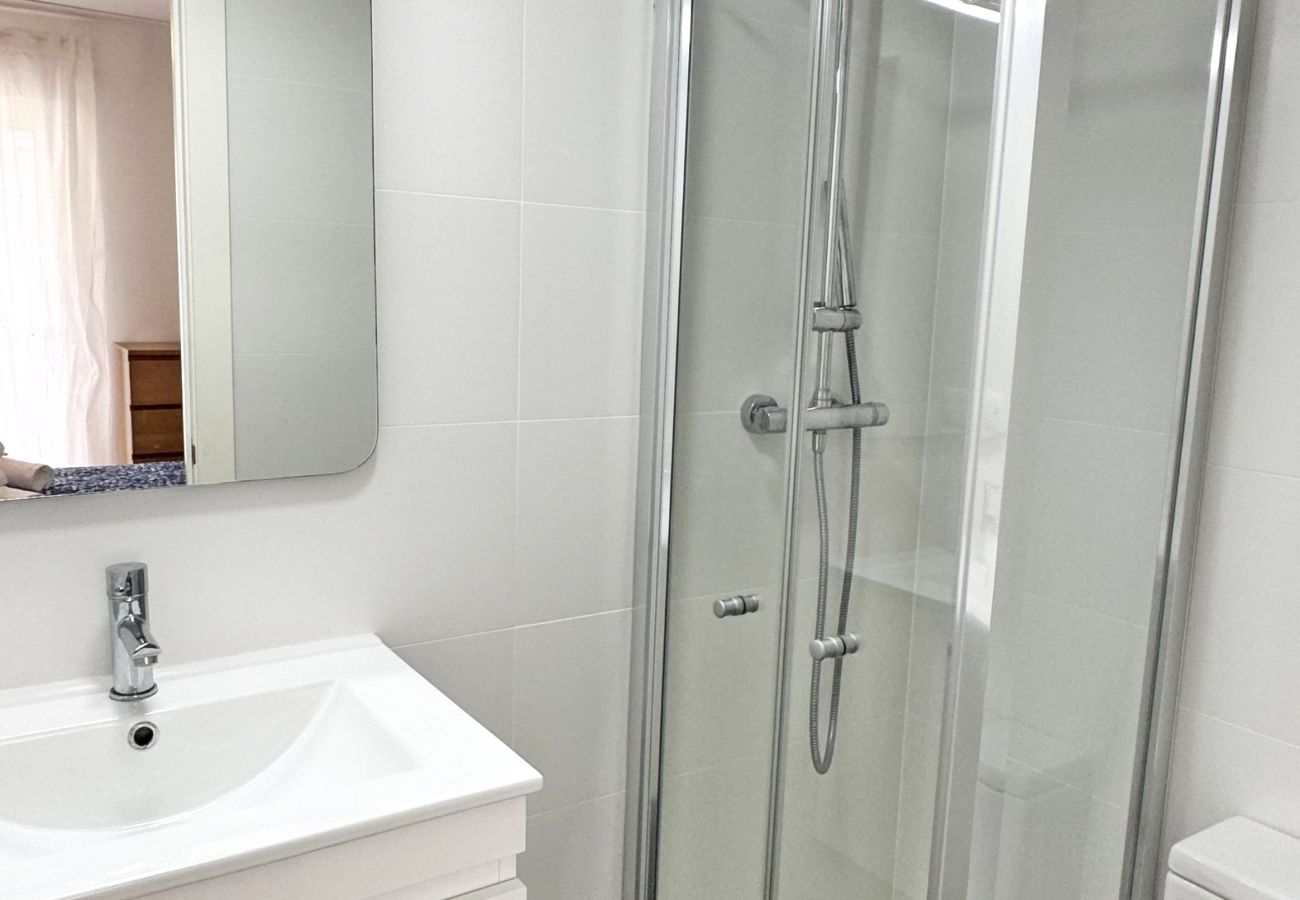 Apartamento en Gandia - RENAYXENÇA 3ª - 6º - 14ª