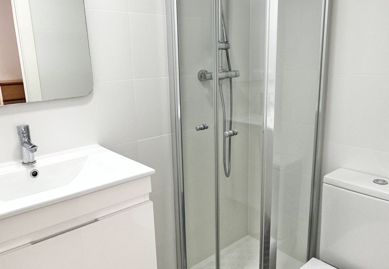 Apartamento en Gandia - RENAYXENÇA 3ª - 6º - 14ª