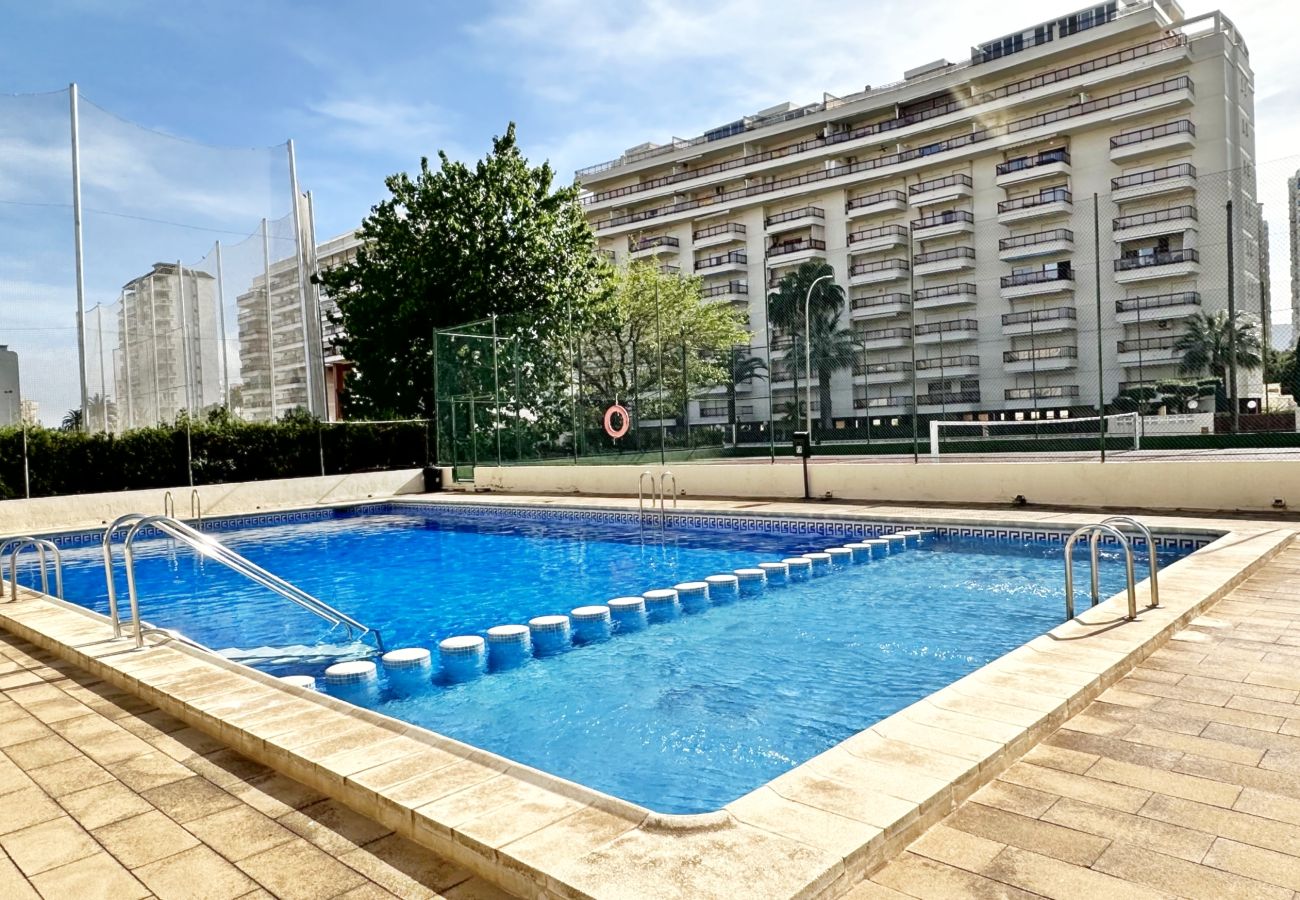 Apartamento en Gandia - RENAYXENÇA 3ª - 6º - 14ª