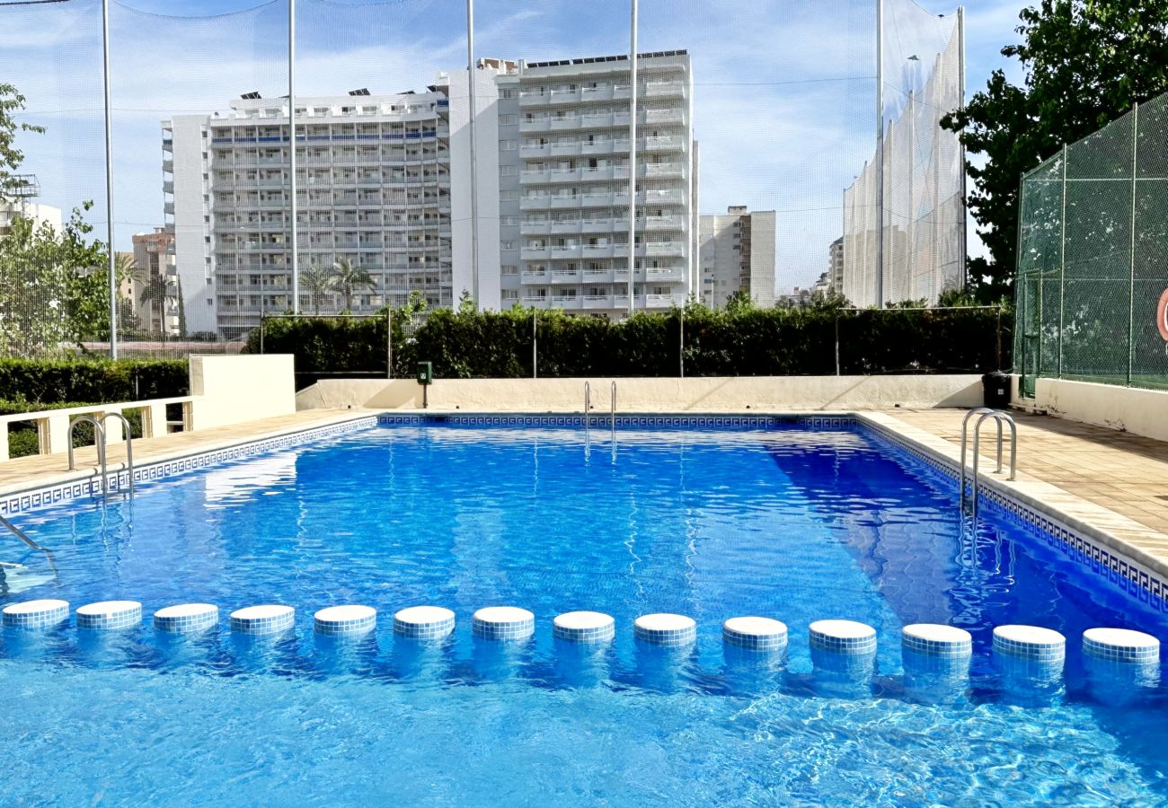 Apartamento en Gandia - RENAYXENÇA 3ª - 6º - 14ª