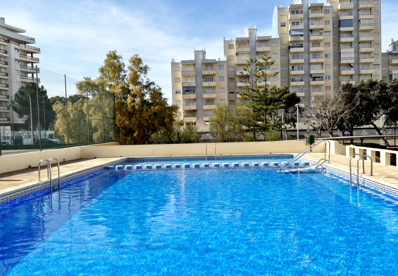 Apartamento en Gandia - RENAYXENÇA 3ª - 6º - 14ª