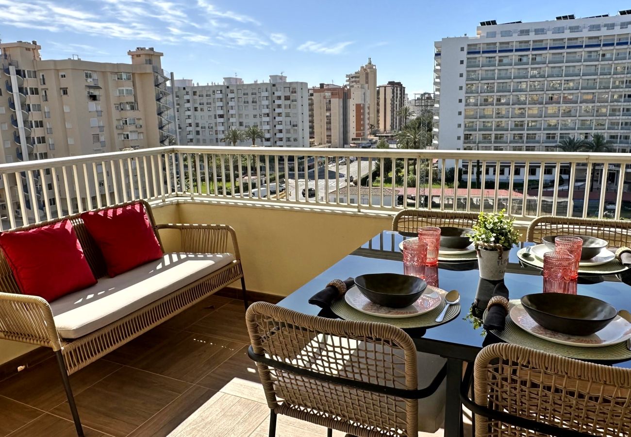 Apartamento en Gandia - RENAYXENÇA 3ª - 6º - 14ª