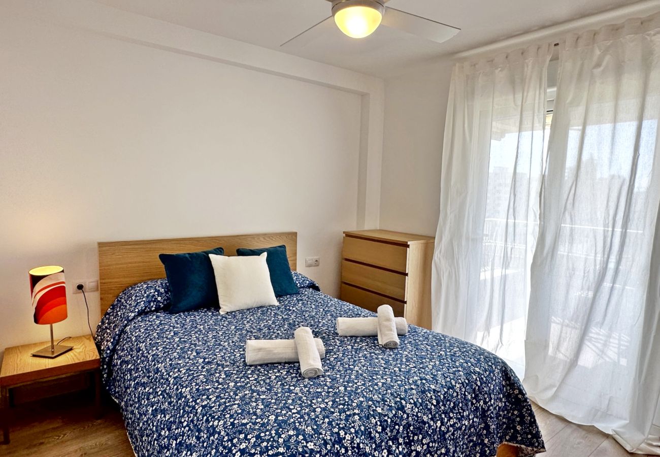Apartamento en Gandia - RENAYXENÇA 3ª - 6º - 14ª