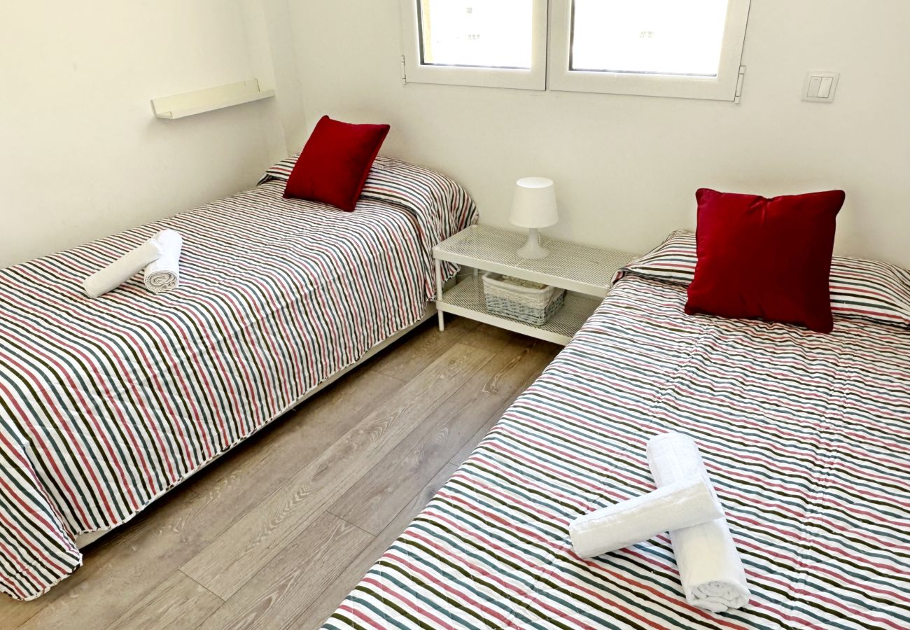 Apartamento en Gandia - RENAYXENÇA 3ª - 6º - 14ª