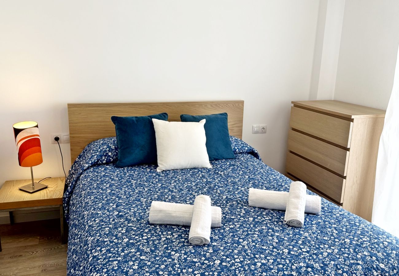 Apartamento en Gandia - RENAYXENÇA 3ª - 6º - 14ª