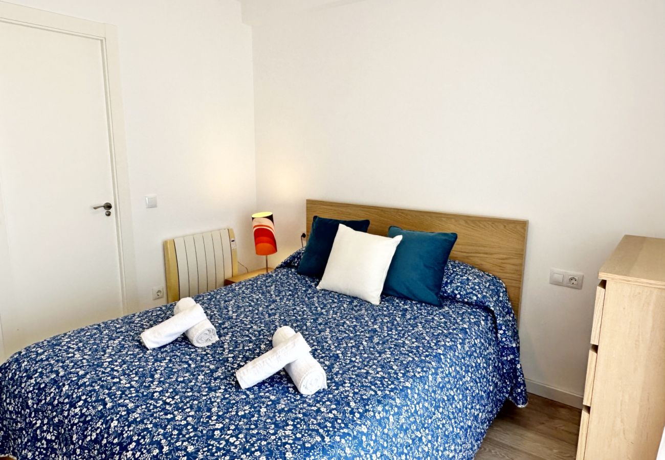 Apartamento en Gandia - RENAYXENÇA 3ª - 6º - 14ª