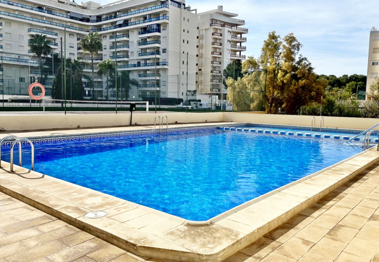 Apartamento en Gandia - RENAYXENÇA 3ª - 6º - 14ª