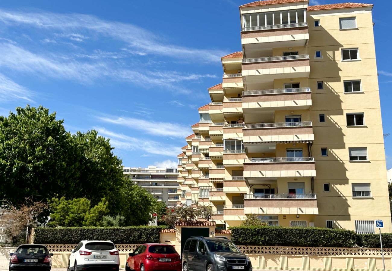 Apartamento en Gandia - RENAYXENÇA 3ª - 6º - 14ª