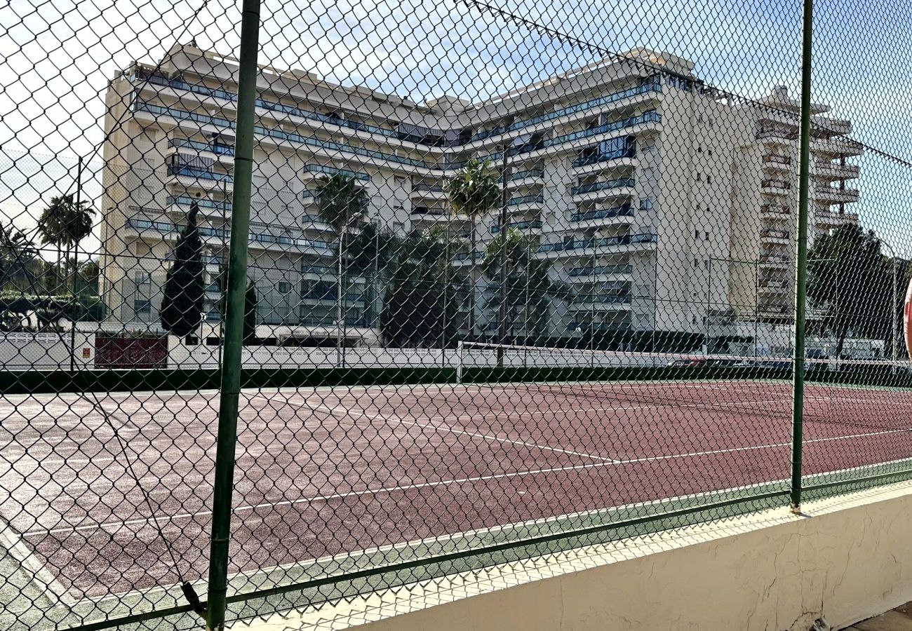 Apartamento en Gandia - RENAYXENÇA 3ª - 6º - 14ª