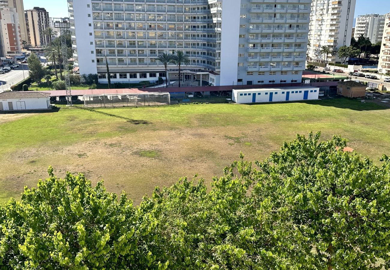 Apartamento en Gandia - RENAYXENÇA 3ª - 6º - 14ª