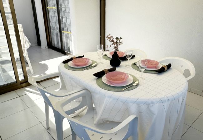 Apartamento en Gandia - REYNA 7º - 33